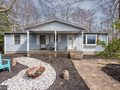 12220 Bonanza Trl, Lusby, MD, 20657