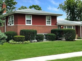 8017 W Elm Dr, Norridge, IL 60706