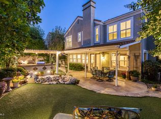 4376 Clearwood Rd, Moorpark, CA 93021