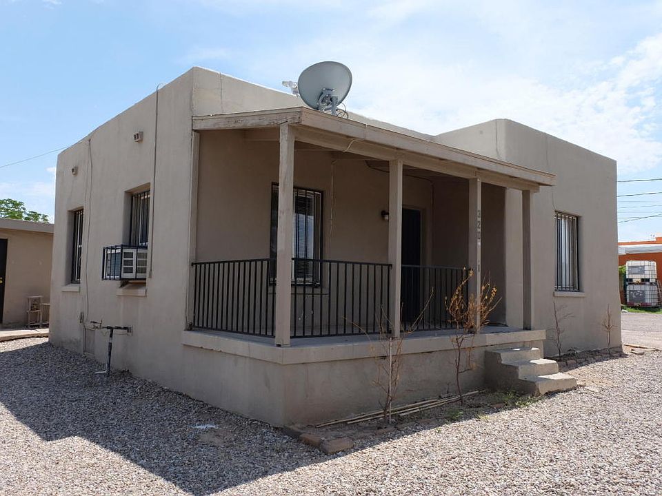 1st image of 320 E Ajo Way Unit 1