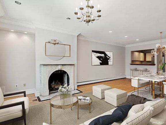 2nd image of 472 Warren St Floor 2