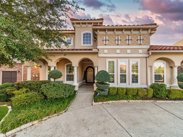 6209 Monte Cristo Ln, Plano, TX 75024