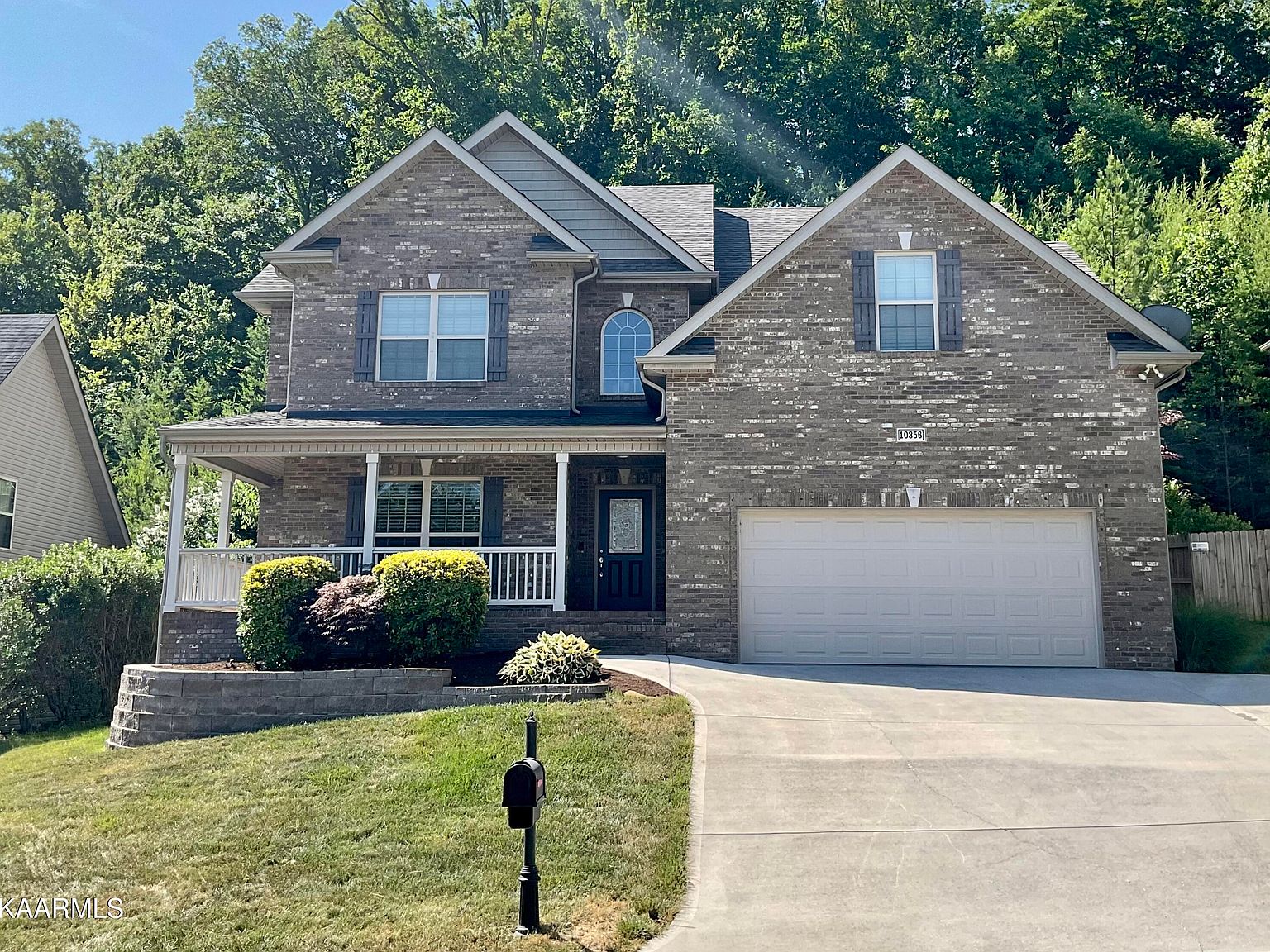 10356 Harrison Springs Ln, Knoxville, TN 37932 Zillow