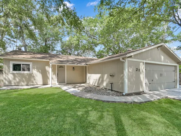 21 Gambrel Oak Pl, Spring, TX 77380