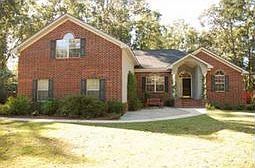 Home for Sale in Richmond Hill, Georgia $259,900