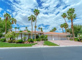 72 Innisbrook Ave, Las Vegas, NV 89113