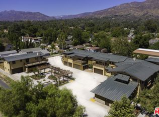 611 Pearl St, Ojai, CA 93023