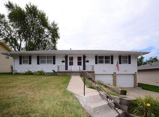 12467 Weir St, Omaha, NE 68137