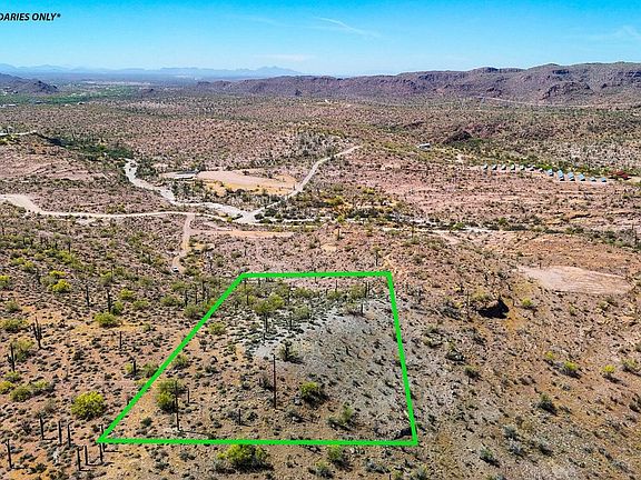 2nd image of 0 N Elephant Butte Rd