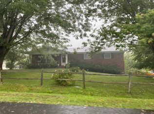 316 Jones Rd, Church Hill, TN 37642