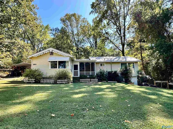 203 Ann Ave, Gadsden, AL 35904