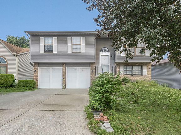 3rd image of 1027 Cypress Ridge Pl