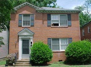 3420 Stuart Ave, Richmond, VA 23221