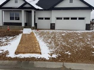 19430 Everglade Path, Farmington, MN 55024