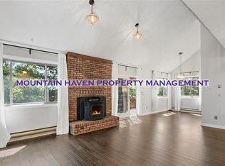 6136 High Dr, Morrison, CO 80465