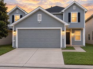 6415 Wilshire Lakes, Houston, TX 77040