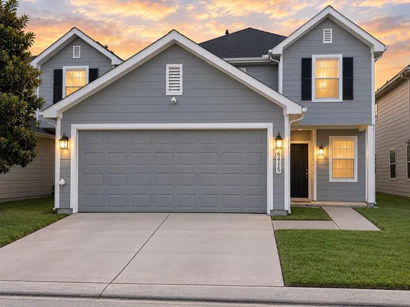 6415 Wilshire Lakes, Houston, TX 77040