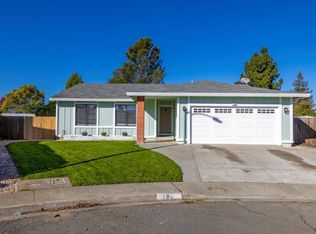 100 Welsh Ct, Vallejo, CA 94591