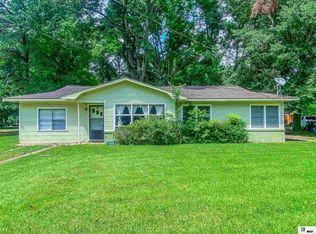 605 Schneider Ln, Lake Providence, LA 71254