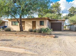 5019 E Fairmount St, Tucson, AZ 85712
