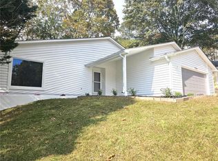 10085 Old Woodland Entry, Johns Creek, GA 30022