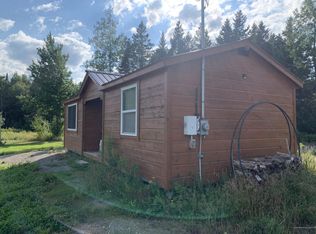 191 Codfish Ridge Rd, Linneus, ME 04730