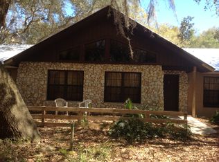 143 Rooster Run Rd, Crescent City, FL 32112