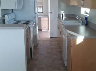 3305 E Palmdale Blvd, Palmdale, CA 93550