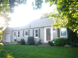 137 Delverne Ave SW, Canton, OH 44710