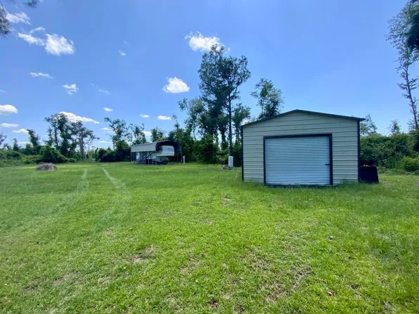 427 SW Casselberry Trl, Madison, FL 32340