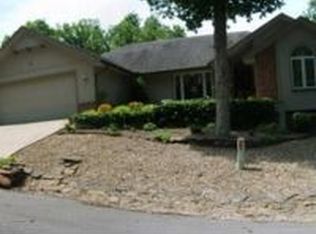 5 Desford Ln, Bella Vista, AR 72714