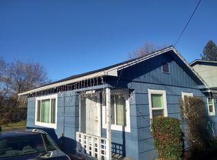 2109 E Barnett Rd, Medford, OR 97504