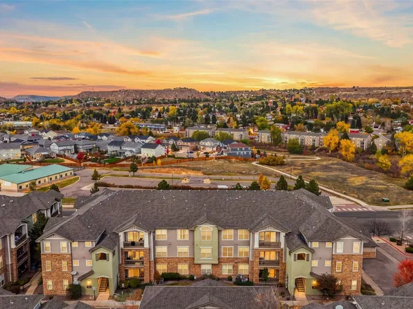 1575 Olympia Circle #205, Castle Rock, CO 80104