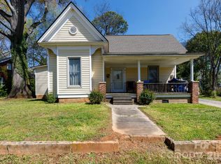 344 Ebenezer Ave, Rock Hill, SC 29730
