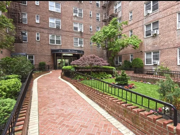 6712 Yellowstone Blvd APT G7, Flushing, NY 11375