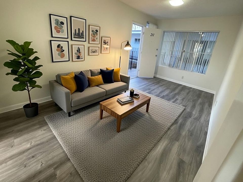 1st image of 460 W Doran St #211