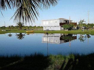 3707 El Lago St, Galveston, TX 77554