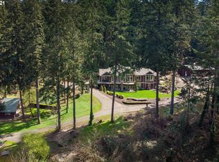 31163 NE Corral Creek Rd, Newberg, OR 97132