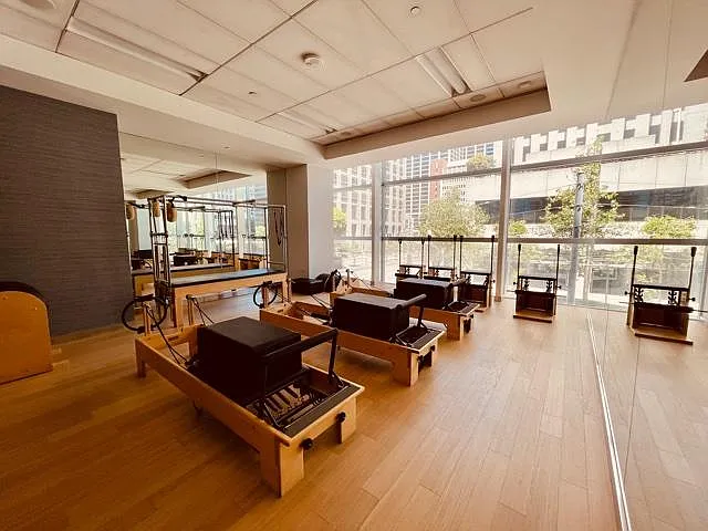 301 Mission St #3J — Photo 22