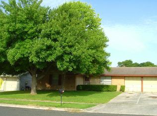 8115 Golden Frst, San Antonio, TX 78239