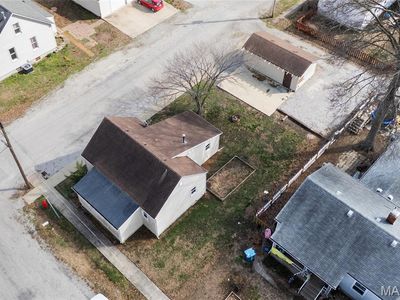 101 W Birch St, New Baden, IL, 62265