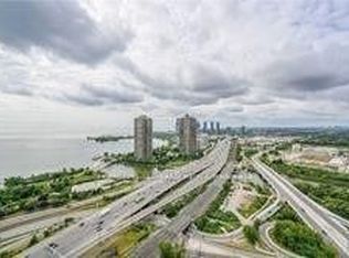 105 The Queensway #1107, Toronto, ON M6S 5B5