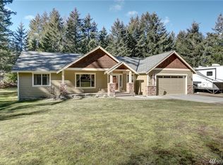 3332 SE Baker Rd, Pt Orchard, WA 98367