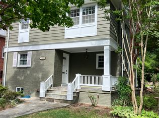 4127 45th St NW, Washington, DC 20016