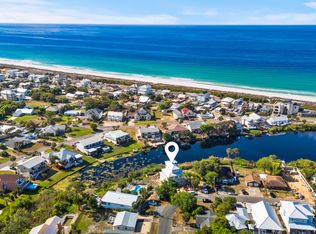 340 Le Grand Dr, Panama City Beach, FL 32413