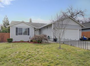 9404 NE 54th Ct, Vancouver, WA 98665