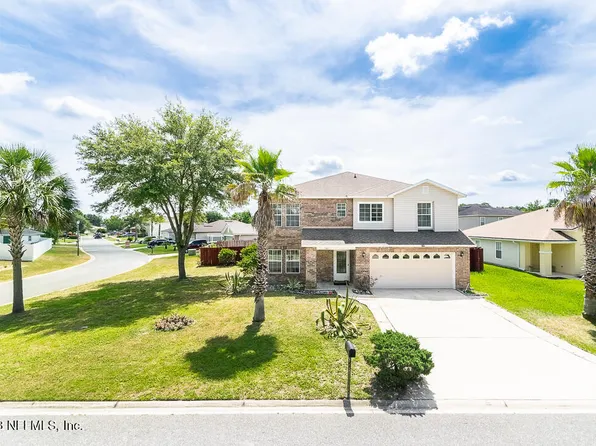 1140 SUNRAY Court, Jacksonville, FL 32218