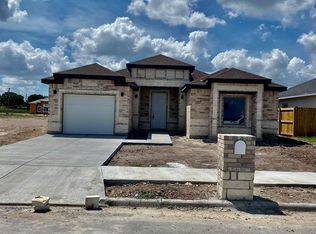 2721 Neel Dr, Brownsville, TX 78526