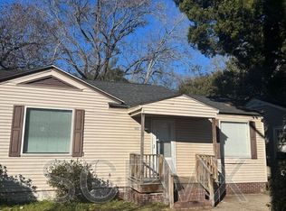 2622 S Allen Dr, North Charleston, SC 29405