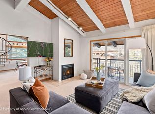 400 Wood Rd #J-3201, Snowmass Village, CO 81615